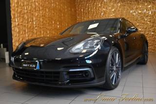 PORSCHE Panamera usata 95