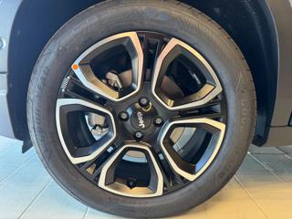JEEP Avenger usata, con Chiusura centralizzata