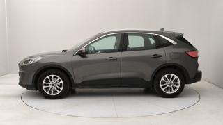 FORD Kuga usata, con Airbag