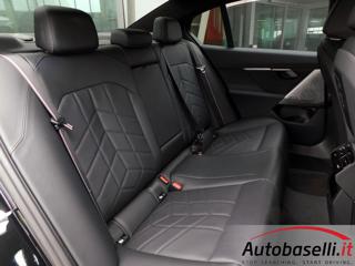 BMW 520 usata, con Sedili riscaldati