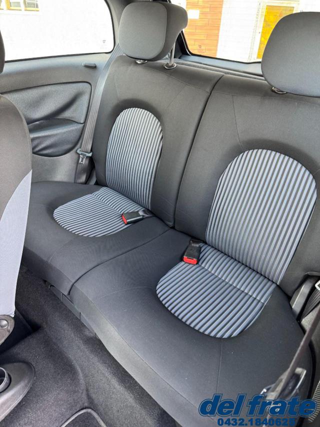 LANCIA Ypsilon usata, con Servosterzo
