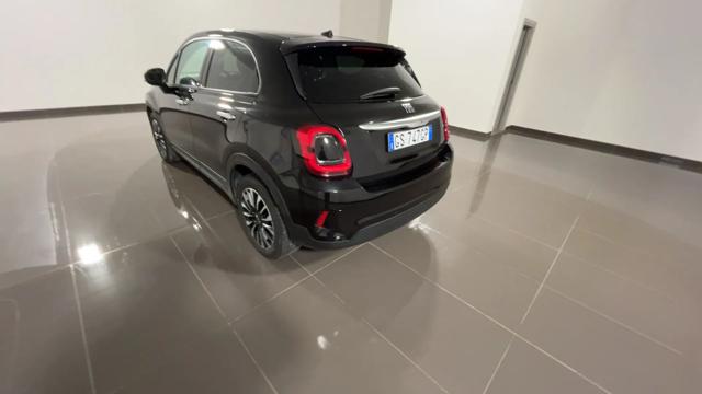 FIAT 500X usata, con Airbag laterali