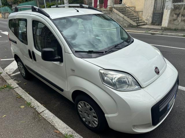 FIAT Qubo usata, con Airbag laterali