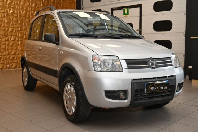 FIAT Panda usata 82
