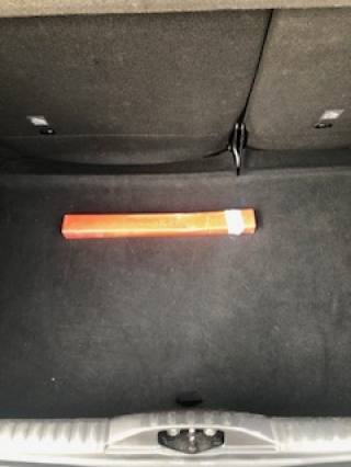 CITROEN C3 usata, con Alzacristalli elettrici