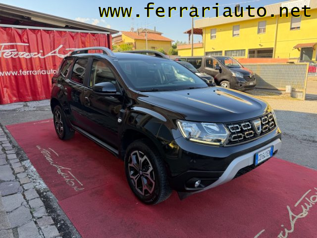 DACIA Duster usata, con Airbag