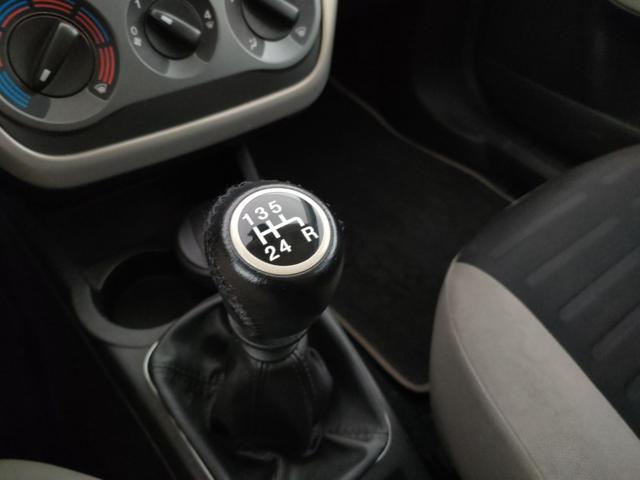 FIAT Punto usata, con Monitoraggio pressione pneumatici