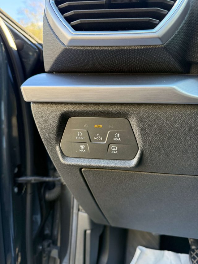 SEAT Leon usata, con ESP