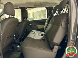 DACIA Lodgy usata, con Volante multifunzione