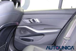 BMW 320 usata, con Monitoraggio pressione pneumatici