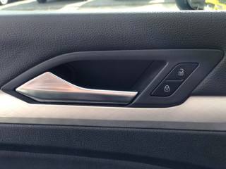 VOLKSWAGEN Golf Variant usata, con Sedile posteriore sdoppiato