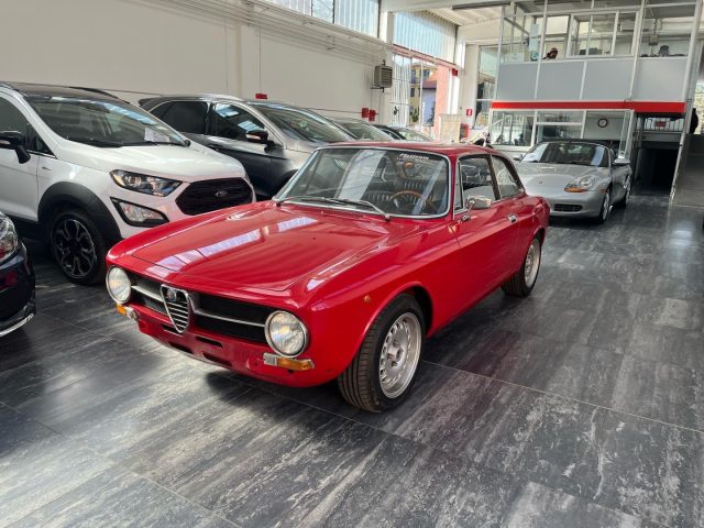 ALFA ROMEO GT usata 1