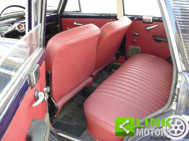 FIAT 1100 usata 11