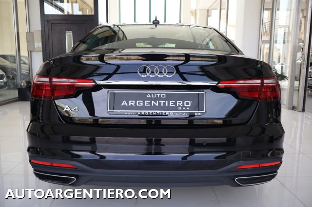 AUDI A4 usata, con Airbag Passeggero