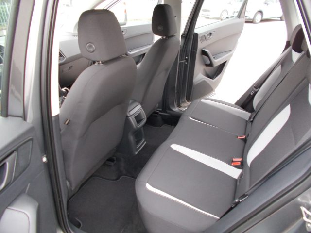SEAT Ateca usata, con Controllo trazione