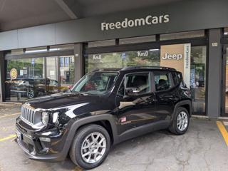 JEEP Renegade usata, con Airbag laterali