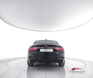 JAGUAR XF usata 5