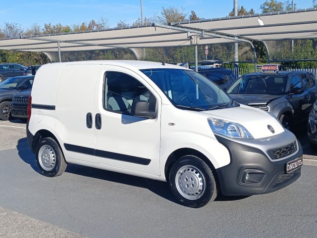 FIAT Fiorino usata, con Alzacristalli elettrici