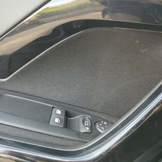 PEUGEOT 208 usata, con Park Distance Control