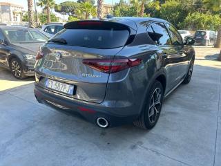 ALFA ROMEO Stelvio usata, con Airbag Passeggero