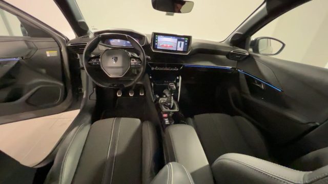PEUGEOT 208 usata, con Climatizzatore