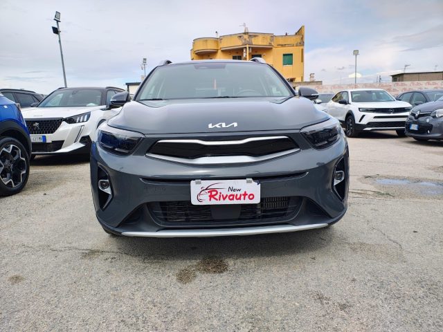 KIA Stonic usata, con ABS
