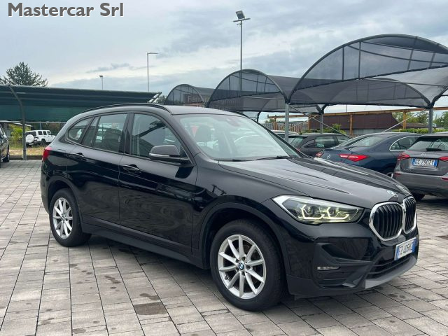 BMW X1 usata, con Climatizzatore