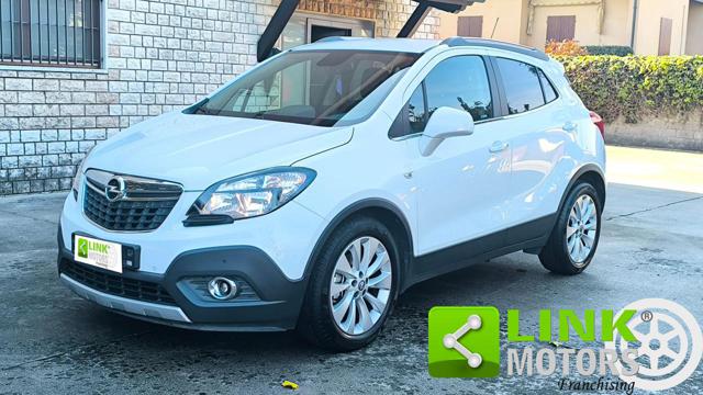 OPEL Mokka usata, con ABS