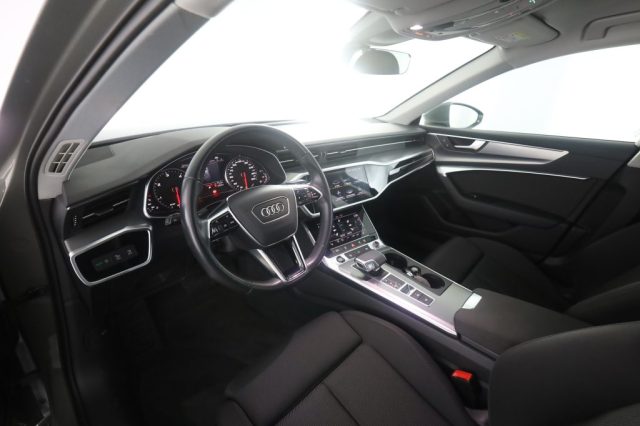 AUDI A6 usata 1
