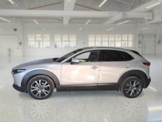MAZDA CX-30 usata, con Cerchi in lega