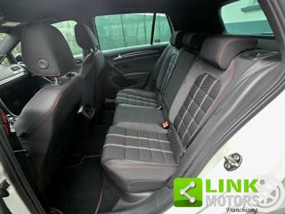 VOLKSWAGEN Golf GTI usata, con Controllo automatico clima