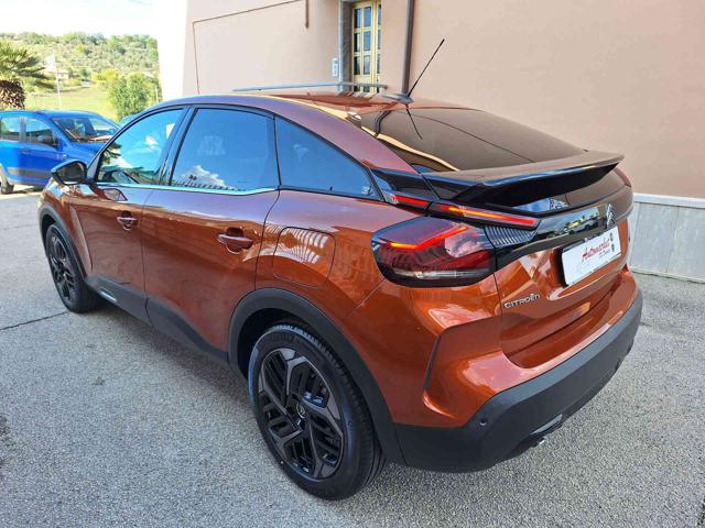 CITROEN C4 usata, con Controllo trazione