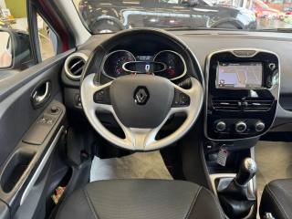 RENAULT Clio usata, con Climatizzatore
