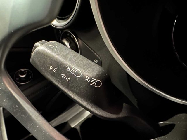 ALFA ROMEO Stelvio usata, con Riconoscimento dei segnali stradali