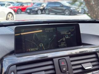 BMW 420 usata, con Fendinebbia