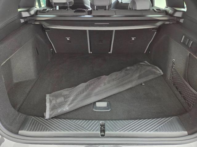 BMW X3 usata, con Fendinebbia