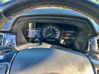 FORD Ranger usata, con Chiusura centralizzata