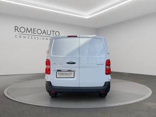 CITROEN Jumpy usata, con Chiusura centralizzata