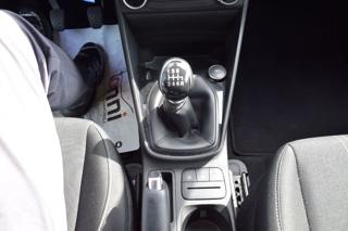 FORD Fiesta usata, con USB