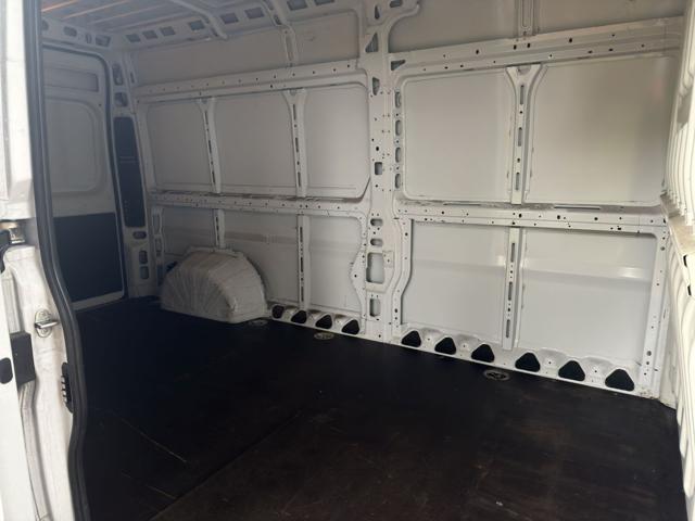 FIAT Ducato usata, con Servosterzo