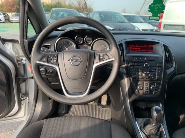 OPEL Astra usata, con Chiusura centralizzata