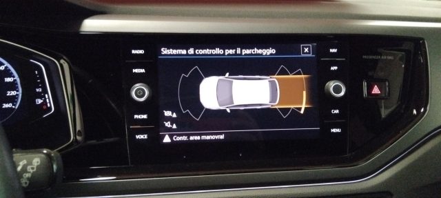 VOLKSWAGEN Taigo usata, con Bluetooth