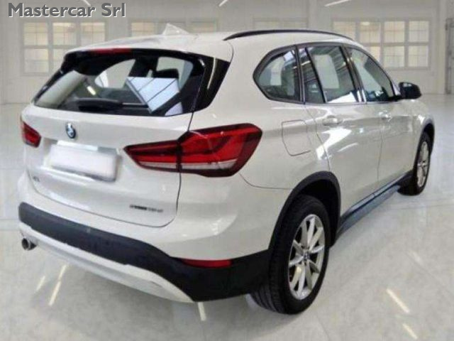 BMW X1 usata, con Airbag Passeggero