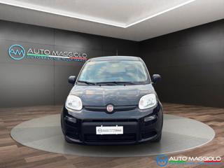 FIAT Panda usata, con Airbag