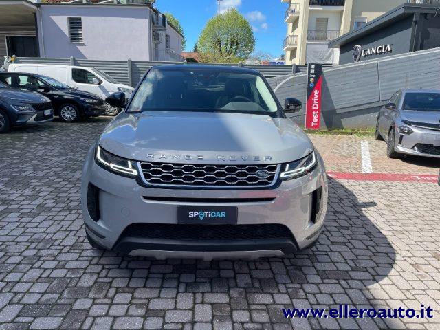 LAND ROVER Range Rover Evoque usata, con Airbag
