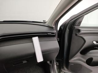 HYUNDAI Tucson usata, con Volante multifunzione