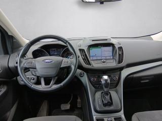 FORD Kuga usata, con Chiusura centralizzata