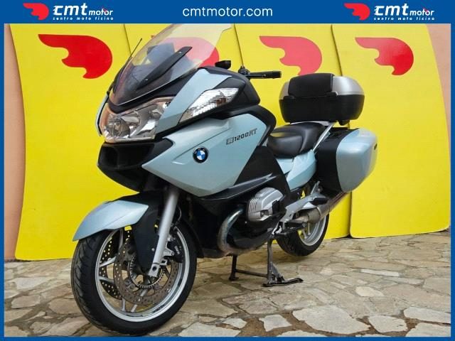 BMW R 1200 RT usata 1