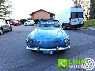 VOLKSWAGEN Karmann Ghia usata 1