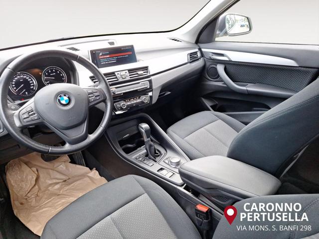 BMW X1 usata, con Cruise Control